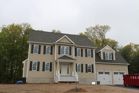 9 Debrah Ln, Millis, MA 02054 photo 1