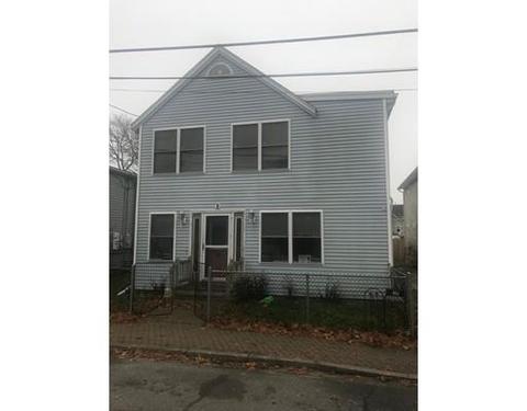 8 C W Bishop Ave, Wareham, MA 02558 photo 3