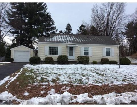 35 Westbrook Dr, Springfield, MA 01129 photo 1