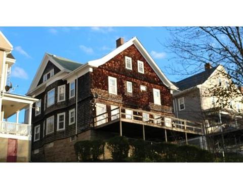 492 June Street Duplex, Fall River, MA 02720 photo 3