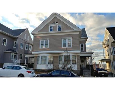 492 June Street Duplex, Fall River, MA 02720 photo 4