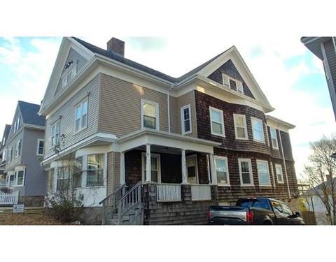 492 June Street Duplex, Fall River, MA 02720 photo 2