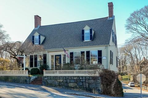 26 Ship St, Hingham, MA 02043 photo 1