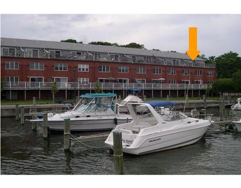 45 Main #215, Wareham, MA 02571 photo 2