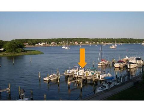 45 Main #215, Wareham, MA 02571 photo 3