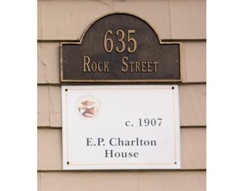 635 Rock St #1, Fall River, MA 02720 photo 2