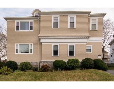 635 Rock St #1, Fall River, MA 02720 photo 1