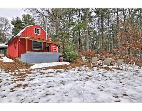 12 Walnut St, Douglas, MA 01516 photo 24