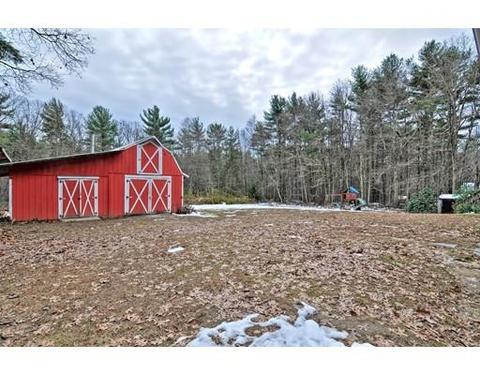 12 Walnut St, Douglas, MA 01516 photo 23