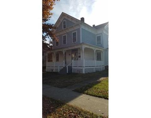 49 Greene St, Springfield, MA 01109 photo 1