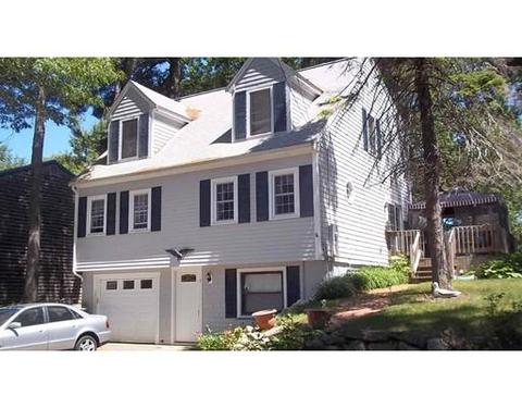 8 Ladd Ave, Wareham, MA 02571 photo 1