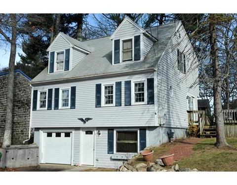 8 Ladd Ave, Wareham, MA 02571 photo 2