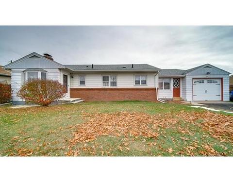 97 Arcadia Blvd, Springfield, MA 01118 photo 1
