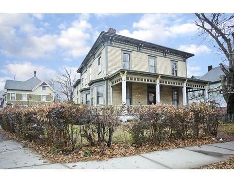 101 Westminster St, Springfield, MA 01109 photo 1
