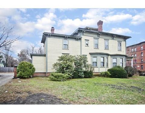 101 Westminster St, Springfield, MA 01109 photo 2