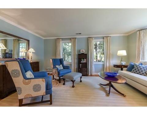 21 Brackett St, Needham, MA 02492 photo 5