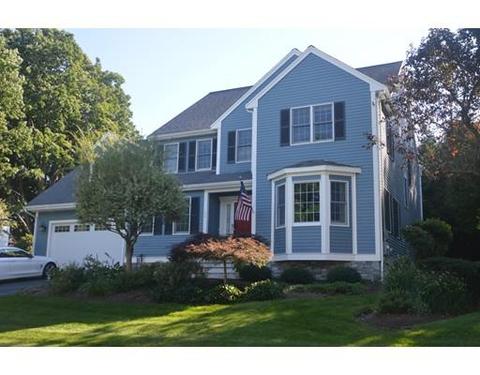 21 Brackett St, Needham, MA 02492 photo 3