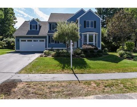 21 Brackett St, Needham, MA 02492 photo 1
