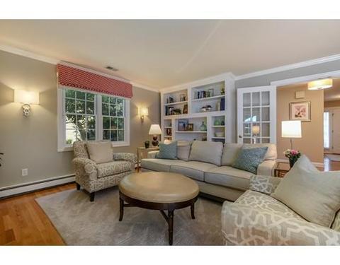 21 Brackett St, Needham, MA 02492 photo 12