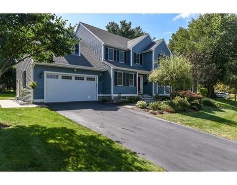 21 Brackett St, Needham, MA 02492 photo 2