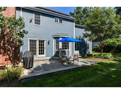 21 Brackett St, Needham, MA 02492 photo 30