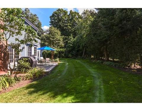 21 Brackett St, Needham, MA 02492 photo 29