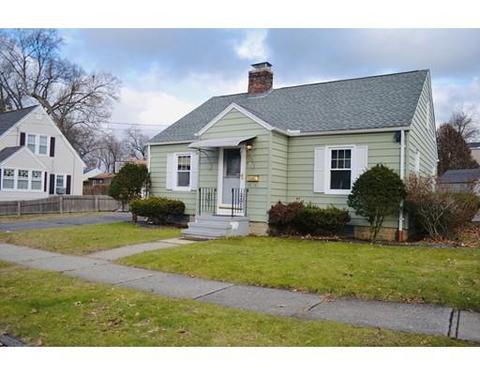 61 Ashbrook St, Springfield, MA 01118 photo 3