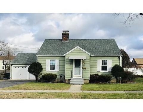 61 Ashbrook St, Springfield, MA 01118 photo 1