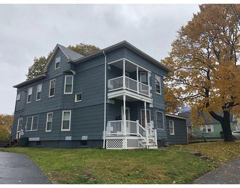 7 Mildred Ave, Worcester, MA 01603 photo 1