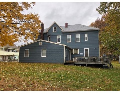7 Mildred Ave, Worcester, MA 01603 photo 2
