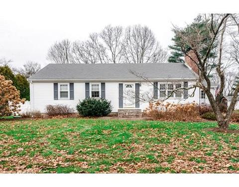 23 Everett St, Franklin, MA 02038 photo 2