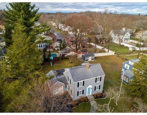 45 Lewis St, Reading, MA 01867 photo 3