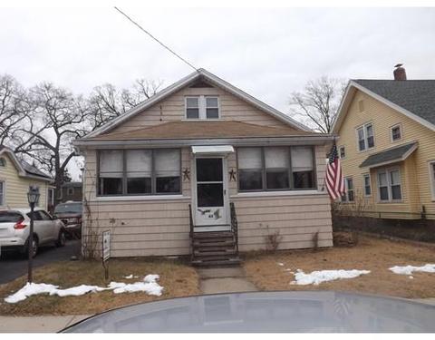 63 Upland St, Springfield, MA 01104 photo 1