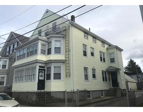 77 Morton St, Fall River, MA 02720 photo 1
