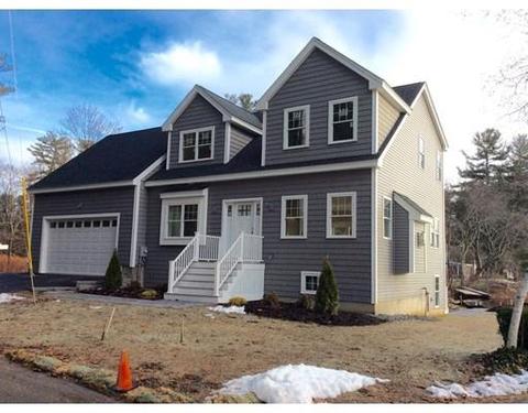 231 Snake Hill Rd, Ayer, MA 01432 photo 2