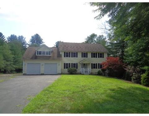 6 Gwen Cir, Ware, MA 01082 photo 1