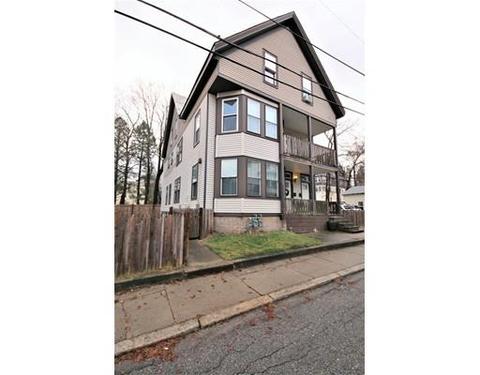 50 Barton, Woonsocket, RI 02895 photo 29