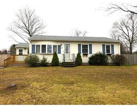47 Starling Rd, Springfield, MA 01119 photo 1