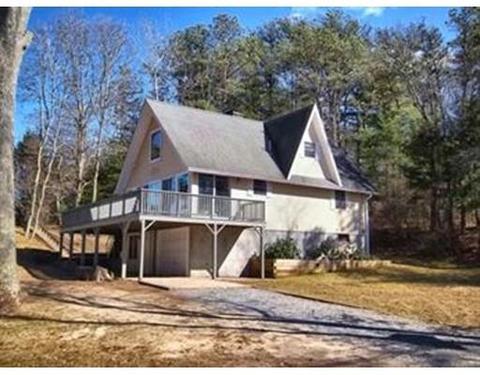14 Pt Pleasant Cir, East Wareham, MA 02538 photo 1