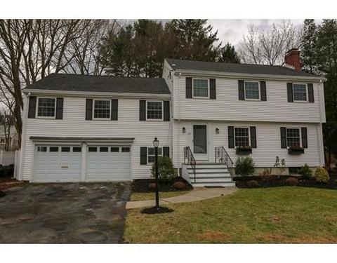 67 Mackintosh Ave, Needham, MA 02492 photo 29
