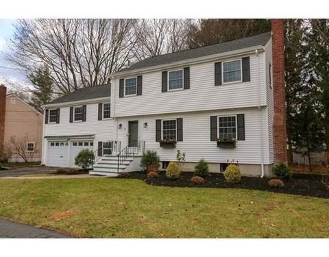 67 Mackintosh Ave, Needham, MA 02492 photo 1