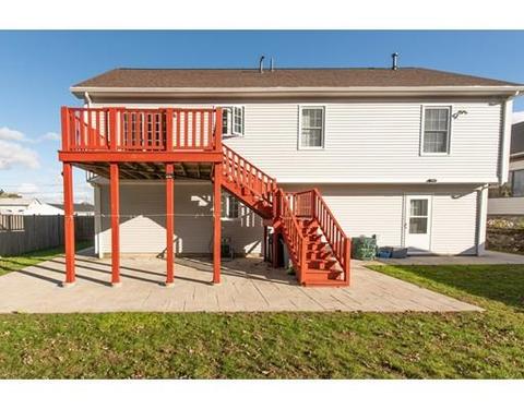 21 Nancy, Fall River, MA 02721 photo 23