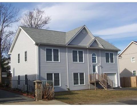 21 Nancy, Fall River, MA 02721 photo 1