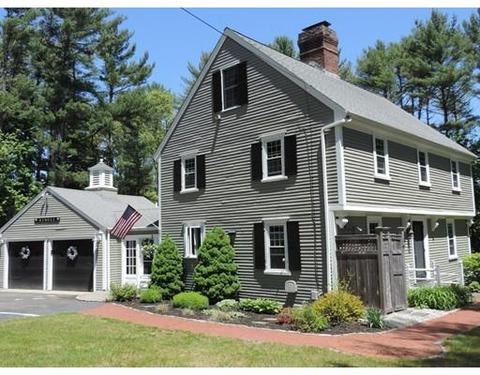 500 Parsonage St, Marshfield, MA 02050 photo 2