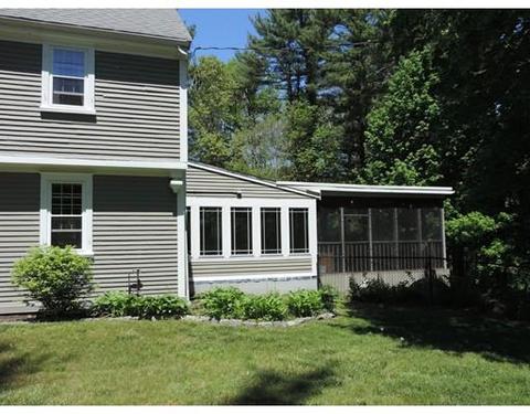 500 Parsonage St, Marshfield, MA 02050 photo 4