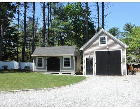 500 Parsonage St, Marshfield, MA 02050 photo 3
