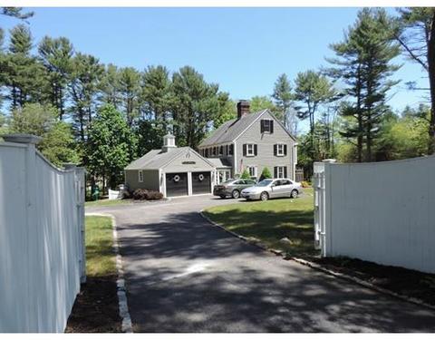 500 Parsonage St, Marshfield, MA 02050 photo 1