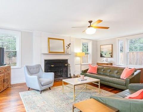 17 Rodman Pl, Dedham, MA 02026 photo 4