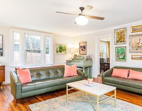 17 Rodman Pl, Dedham, MA 02026 photo 3