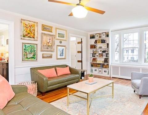 17 Rodman Pl, Dedham, MA 02026 photo 5